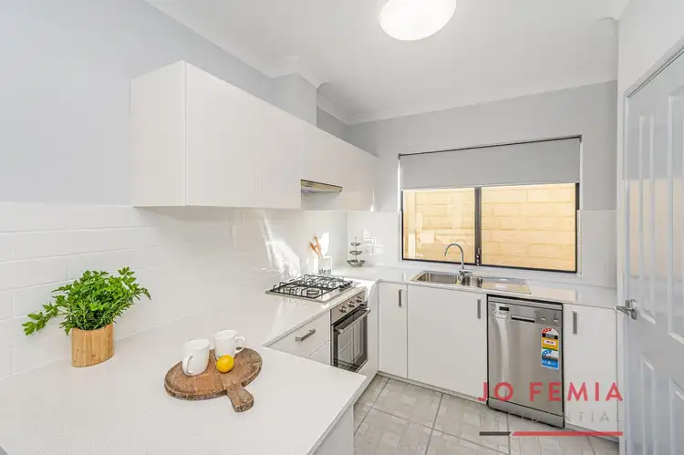 Sixth view of Homely villa listing, 27A Eastdene Circle, Nollamara WA 6061