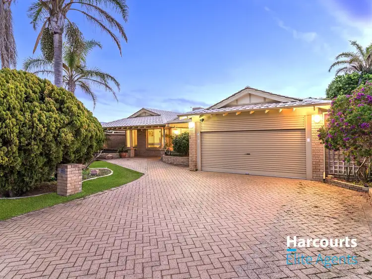 5 Osborn Street, Waikiki WA 6169