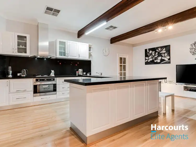 Second view of Homely house listing, 5 Osborn Street, Waikiki WA 6169