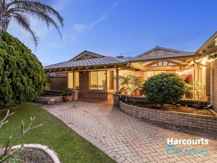 Third view of Homely house listing, 5 Osborn Street, Waikiki WA 6169