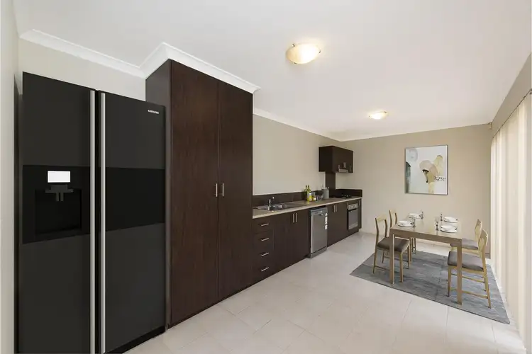 Fourth view of Homely townhouse listing, 1/6 Hogarth Street, Cannington WA 6107