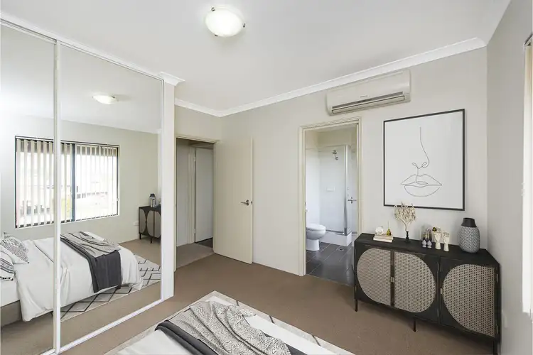 Fifth view of Homely townhouse listing, 1/6 Hogarth Street, Cannington WA 6107