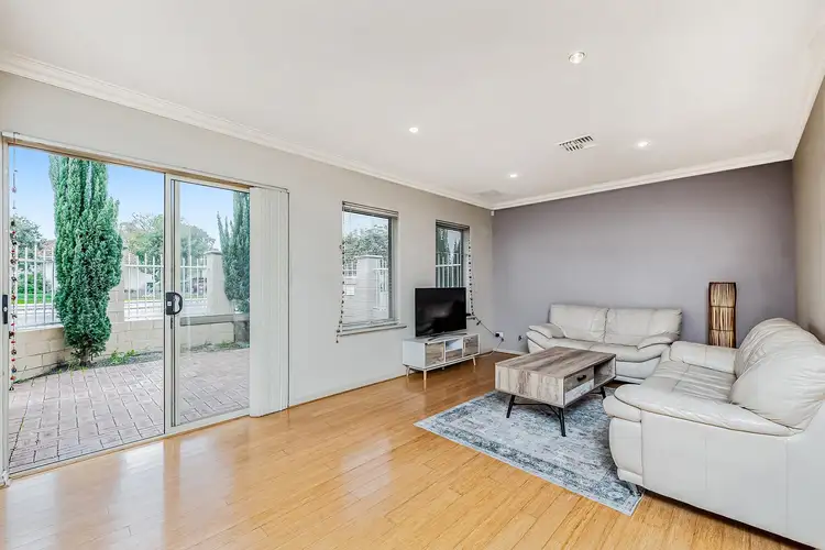 Main view of Homely villa listing, 343a Flinders Street, Nollamara WA 6061