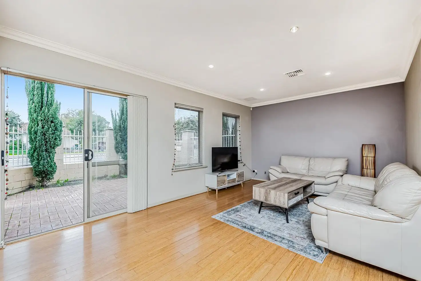 Main view of Homely villa listing, 343a Flinders Street, Nollamara WA 6061