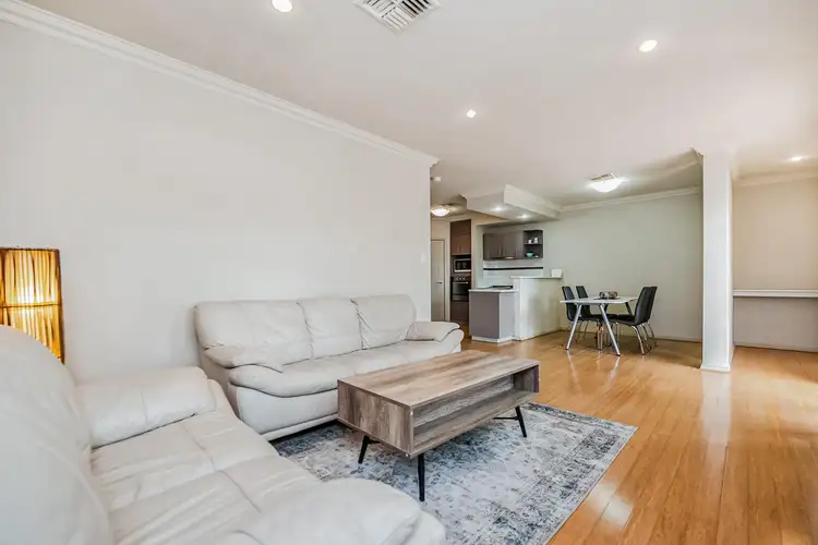 Third view of Homely villa listing, 343a Flinders Street, Nollamara WA 6061
