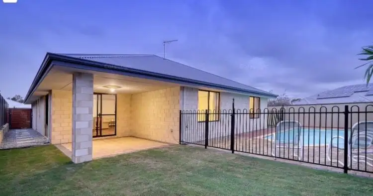 36 Carmen Circuit, The Vines WA 6069