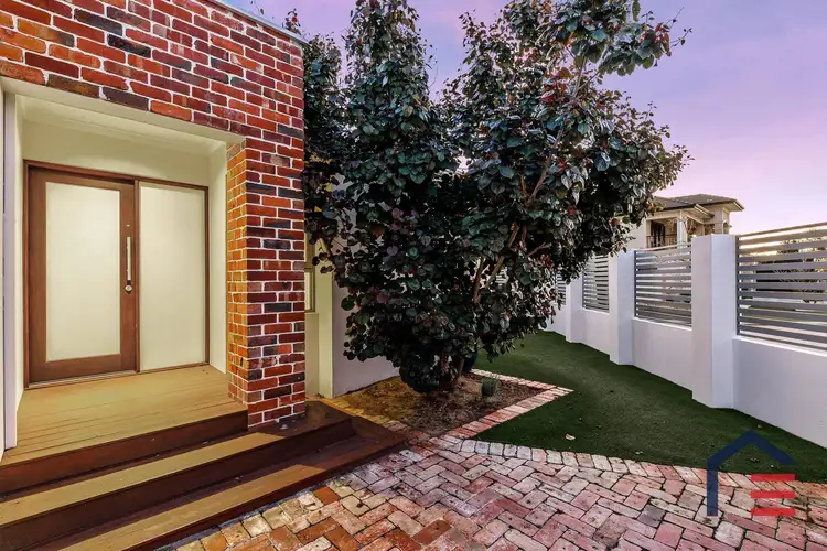 Second view of Homely house listing, 32 Cassino Drive, Stirling WA 6021