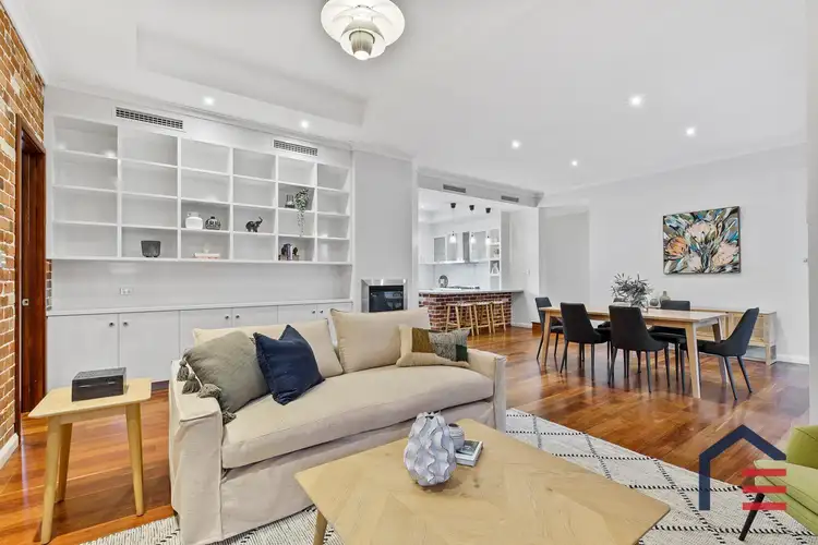 Fifth view of Homely house listing, 32 Cassino Drive, Stirling WA 6021