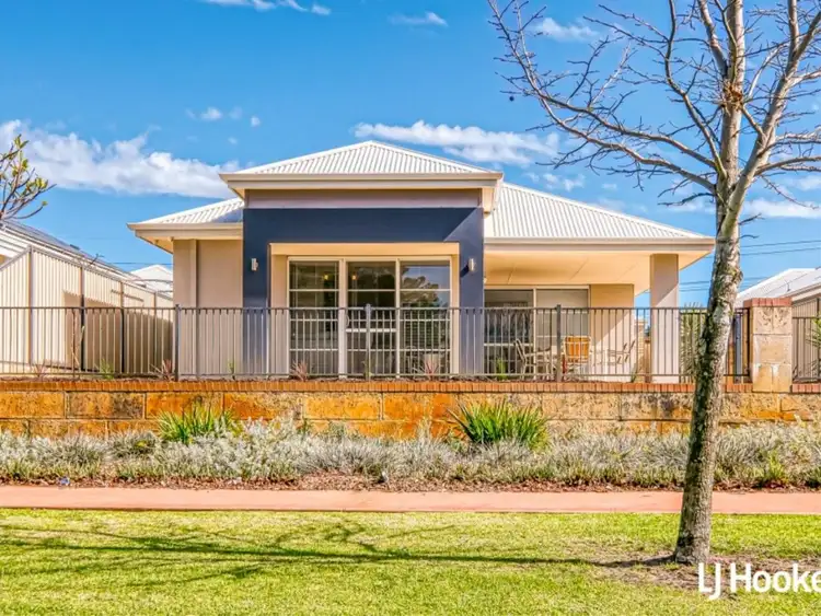 Main view of Homely house listing, 7 Mugo Lane, Aubin Grove WA 6164