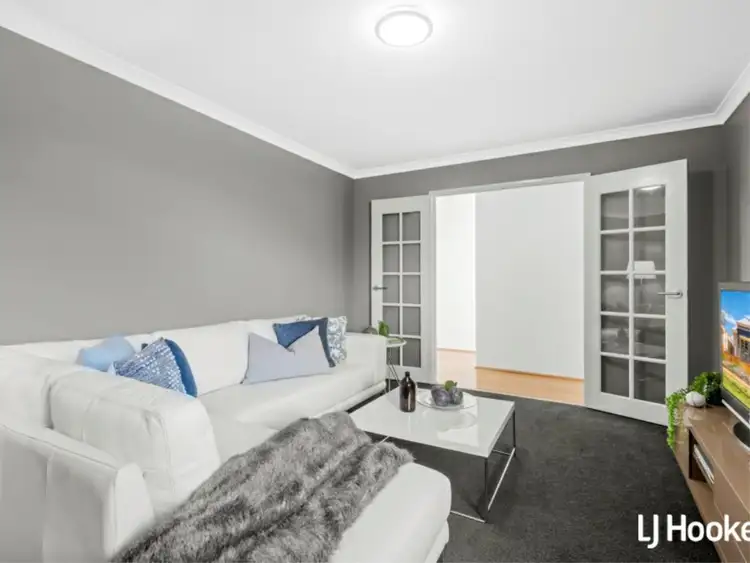 Fifth view of Homely house listing, 7 Mugo Lane, Aubin Grove WA 6164