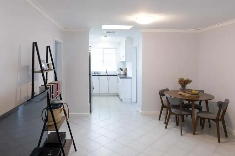 Third view of Homely house listing, 3/160 North Beach Drive, Tuart Hill WA 6060