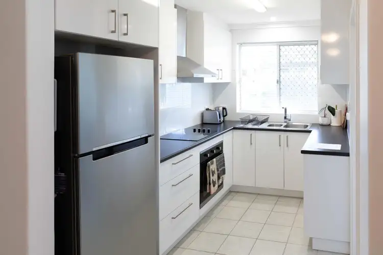 Fifth view of Homely house listing, 3/160 North Beach Drive, Tuart Hill WA 6060