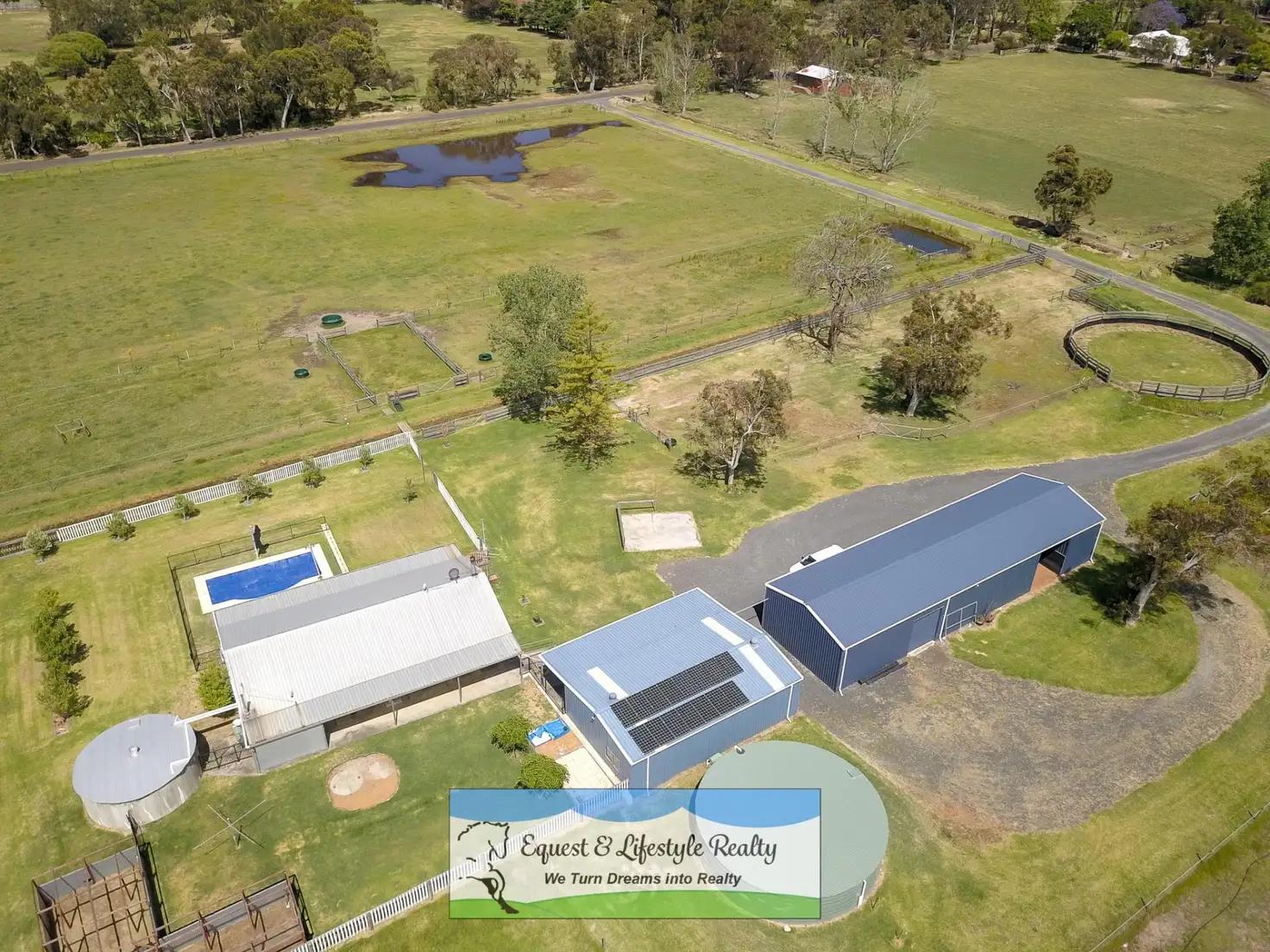 Main view of Homely rural property listing, Address available on request