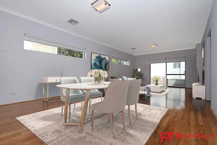 Third view of Homely house listing, 150 Peninsula Road, Maylands WA 6051