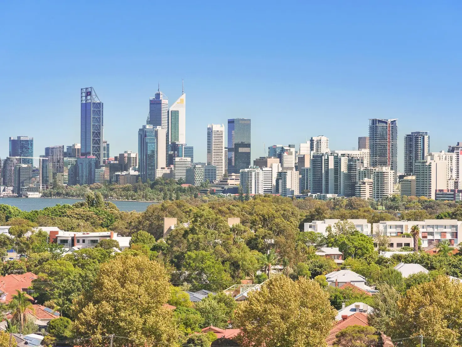 Main view of Homely unit listing, 802/69-71 King George Street, Victoria Park WA 6100