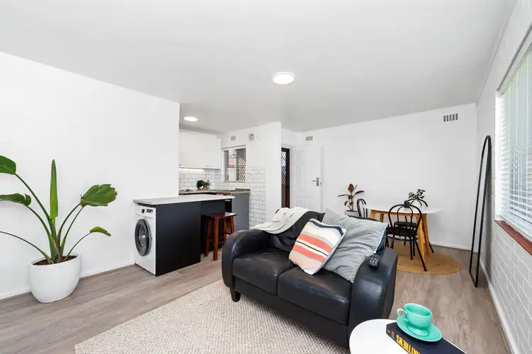 Third view of Homely apartment listing, 1/176 Elliott Road, Scarborough WA 6019