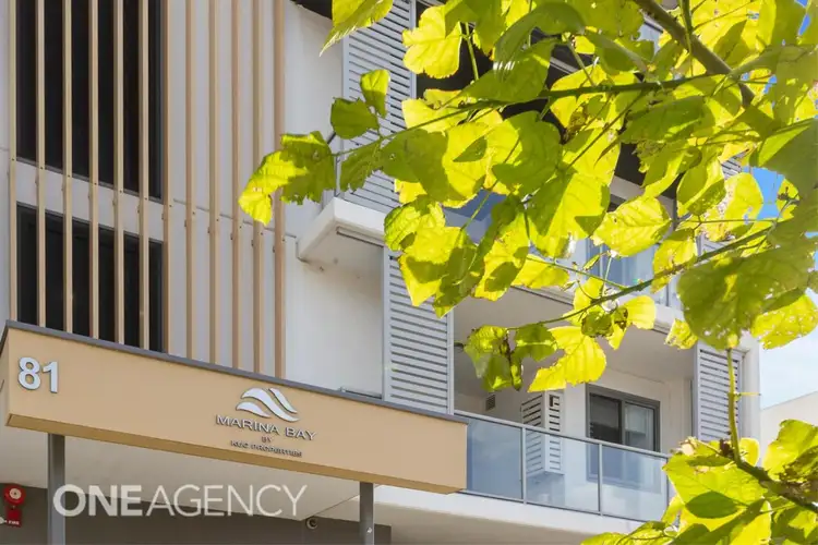 5/81 Orsino Boulevard, North Coogee WA 6163