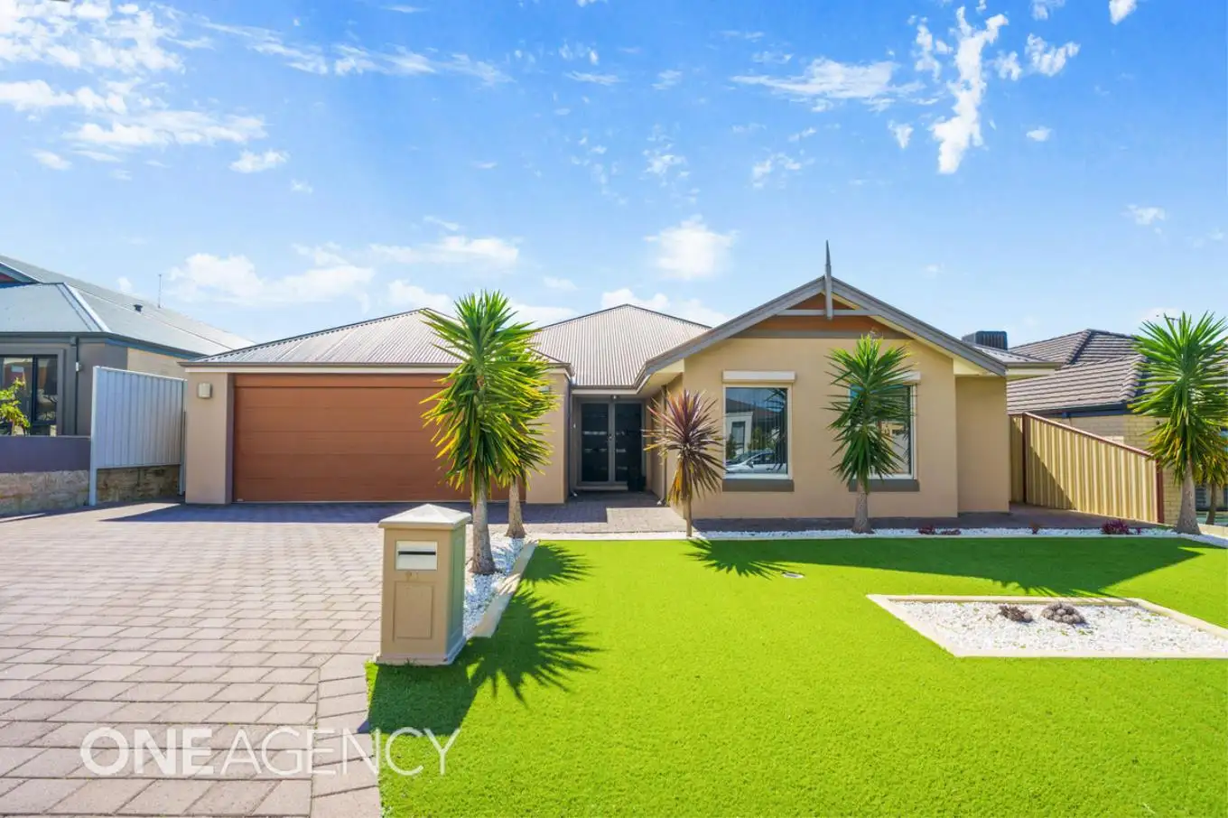 Main view of Homely house listing, 21 Randazzo Way, Yangebup WA 6164