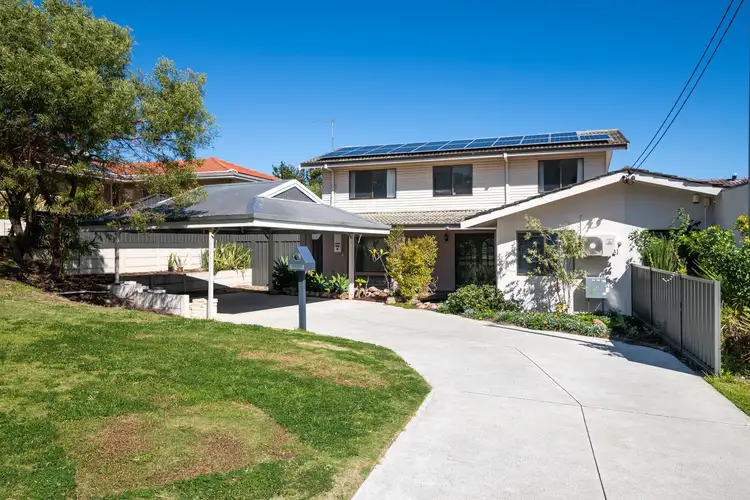 10B Hubbard Drive, Padbury WA 6025