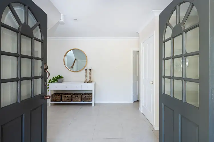 Second view of Homely semi-detached listing, 10B Hubbard Drive, Padbury WA 6025