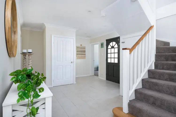 Third view of Homely semi-detached listing, 10B Hubbard Drive, Padbury WA 6025