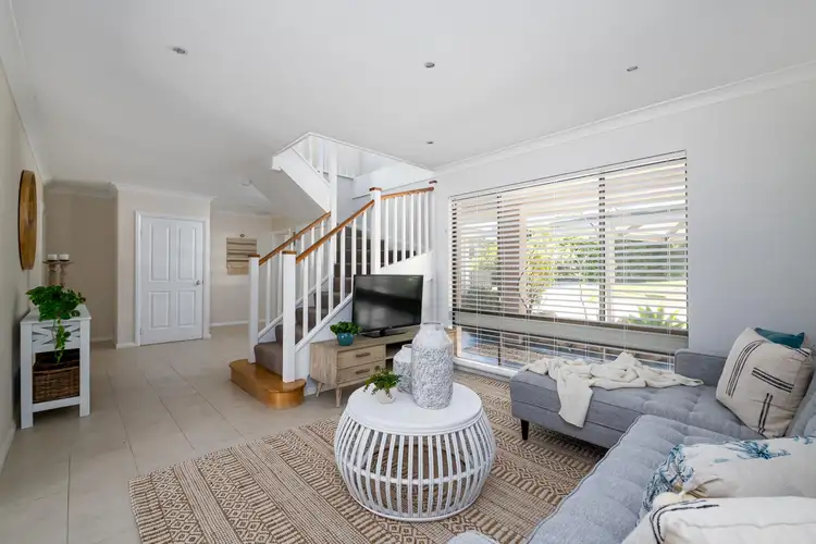 Fourth view of Homely semi-detached listing, 10B Hubbard Drive, Padbury WA 6025