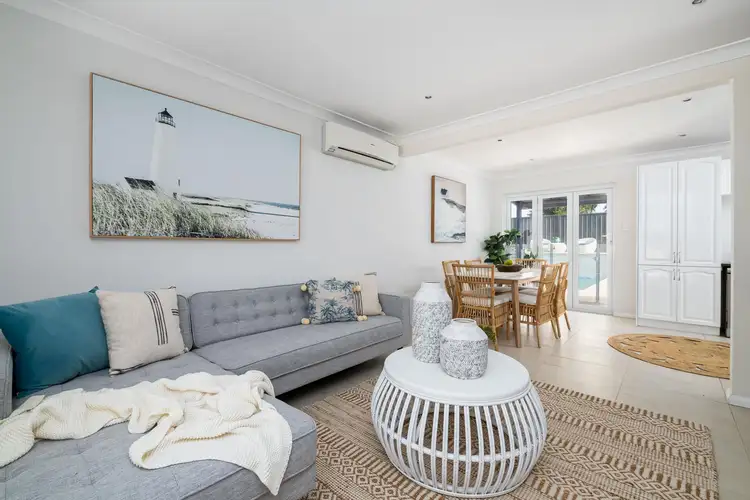 Fifth view of Homely semi-detached listing, 10B Hubbard Drive, Padbury WA 6025