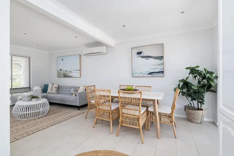 Sixth view of Homely semi-detached listing, 10B Hubbard Drive, Padbury WA 6025