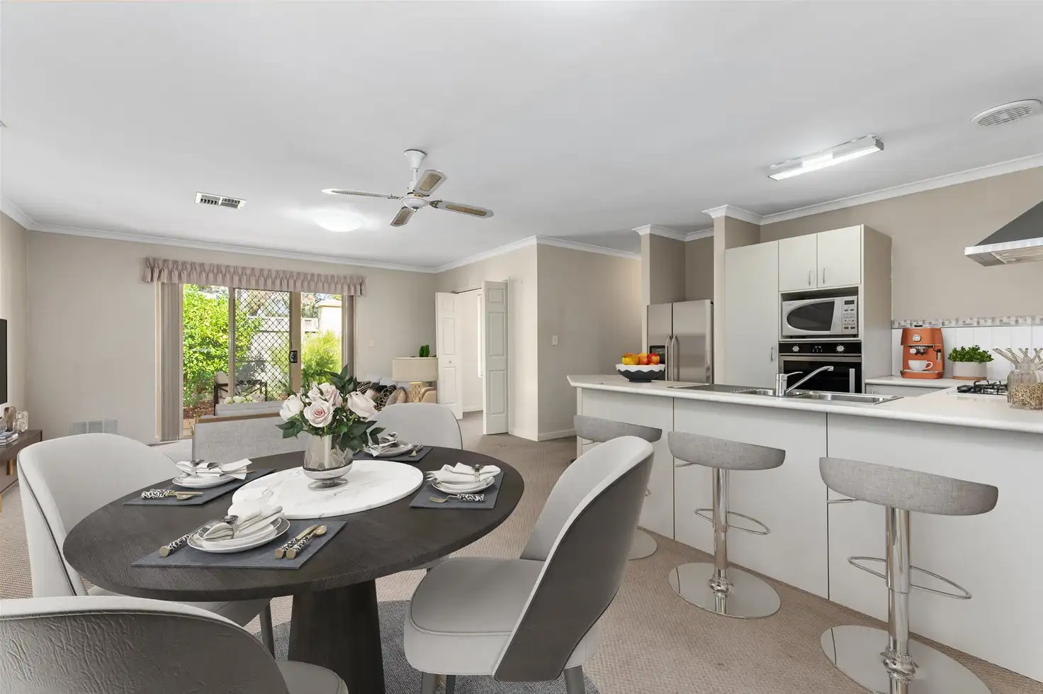 Main view of Homely unit listing, 9/25 Carmody Court, Bull Creek WA 6149
