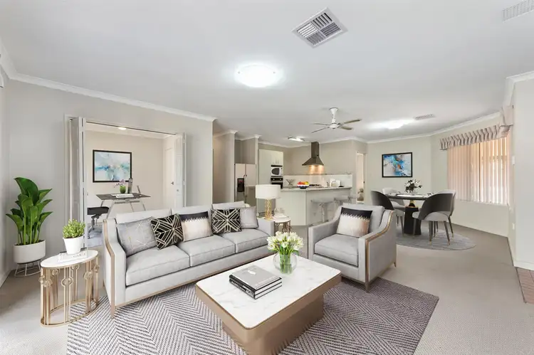 Second view of Homely unit listing, 9/25 Carmody Court, Bull Creek WA 6149
