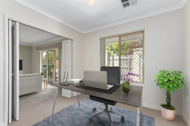 Third view of Homely unit listing, 9/25 Carmody Court, Bull Creek WA 6149