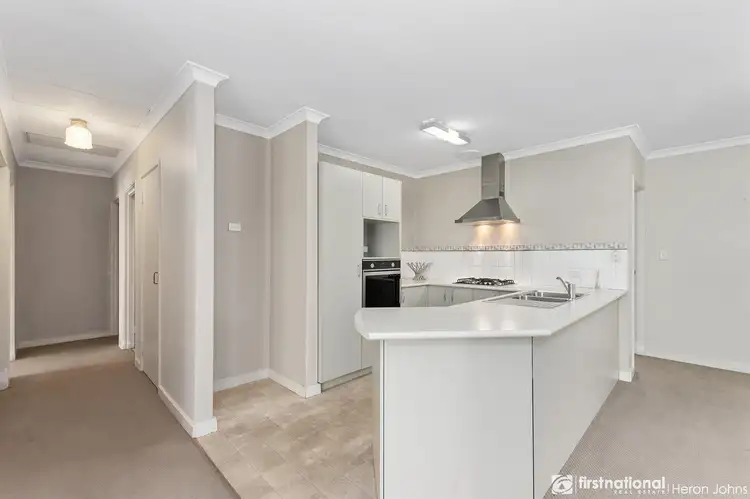 Fourth view of Homely unit listing, 9/25 Carmody Court, Bull Creek WA 6149