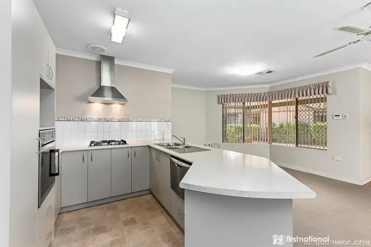Sixth view of Homely unit listing, 9/25 Carmody Court, Bull Creek WA 6149