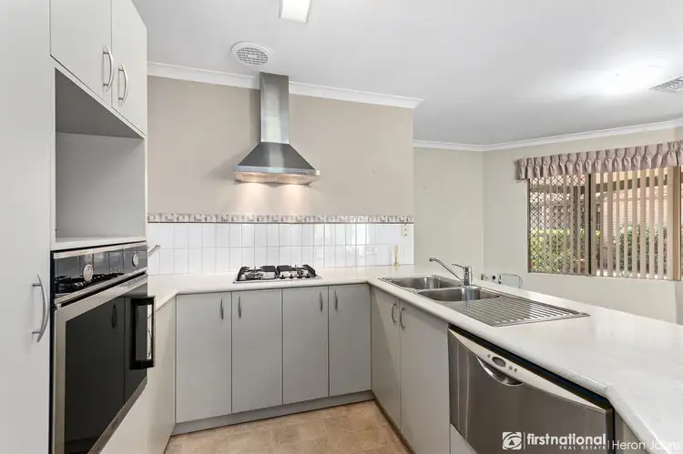 Seventh view of Homely unit listing, 9/25 Carmody Court, Bull Creek WA 6149