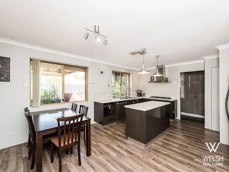 Sixth view of Homely villa listing, 4/151 Sydenham Street, Rivervale WA 6103
