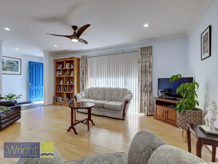Second view of Homely house listing, 121 Malibu Road, Safety Bay WA 6169