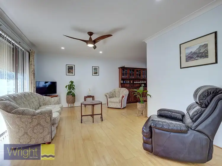 Third view of Homely house listing, 121 Malibu Road, Safety Bay WA 6169