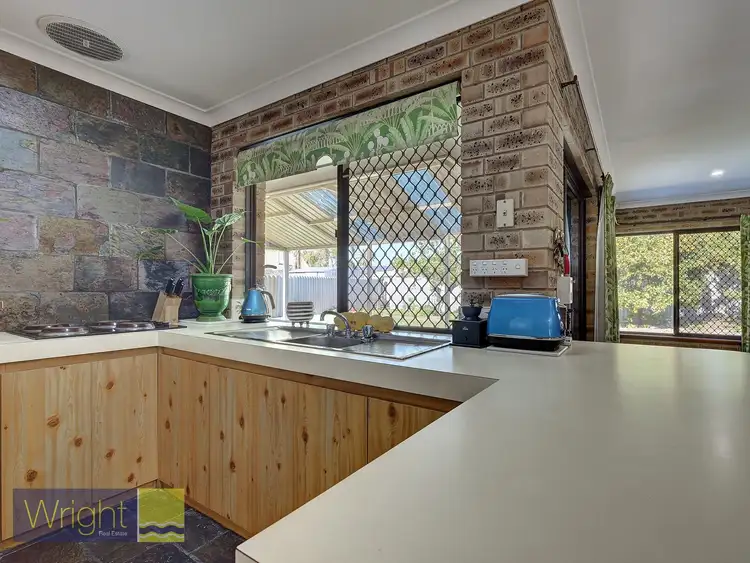 Fifth view of Homely house listing, 121 Malibu Road, Safety Bay WA 6169