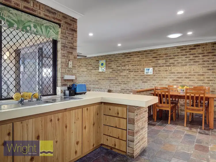 Sixth view of Homely house listing, 121 Malibu Road, Safety Bay WA 6169
