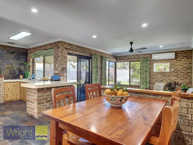 Seventh view of Homely house listing, 121 Malibu Road, Safety Bay WA 6169