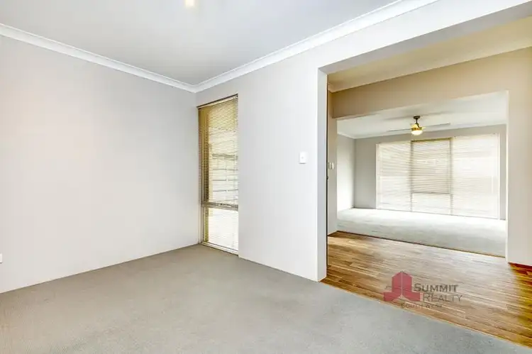 Fifth view of Homely house listing, 29 Milesi Bend, Dalyellup WA 6230