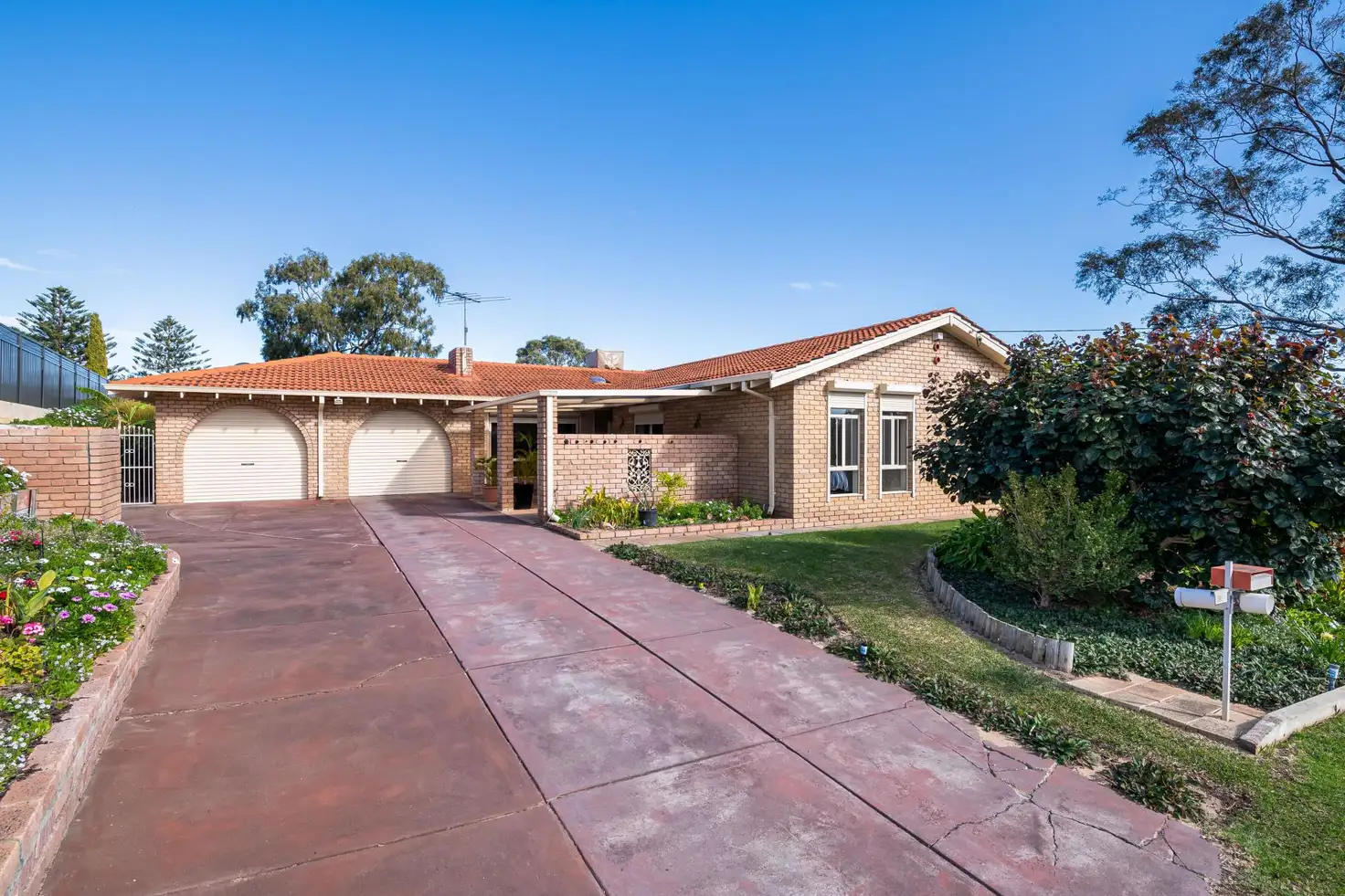 Main view of Homely house listing, 11 Mason Way, Padbury WA 6025