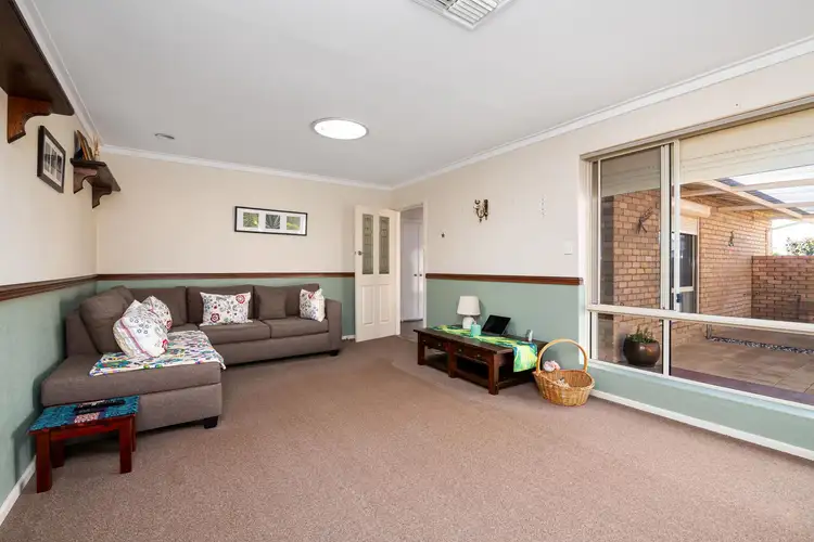 Second view of Homely house listing, 11 Mason Way, Padbury WA 6025