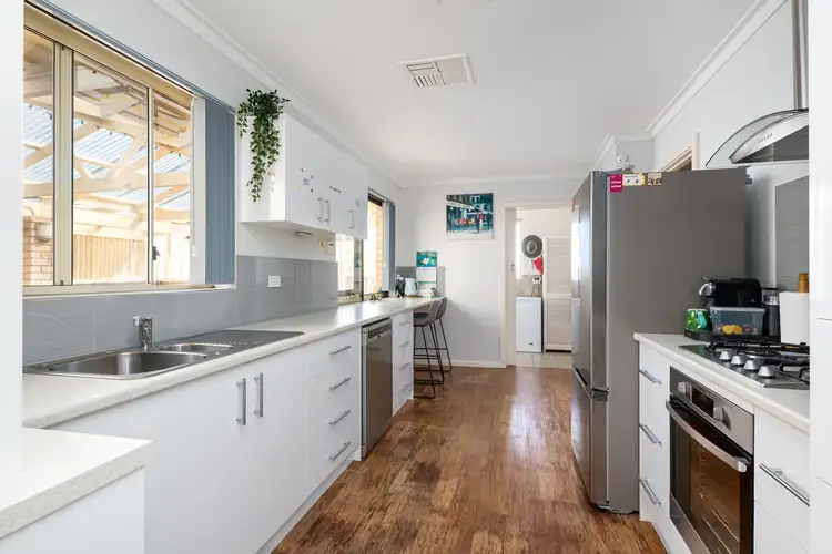 Fourth view of Homely house listing, 11 Mason Way, Padbury WA 6025