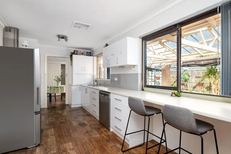 Fifth view of Homely house listing, 11 Mason Way, Padbury WA 6025