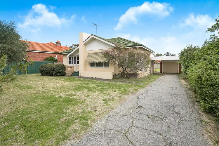 Third view of Homely house listing, 85 Petra Street, East Fremantle WA 6158
