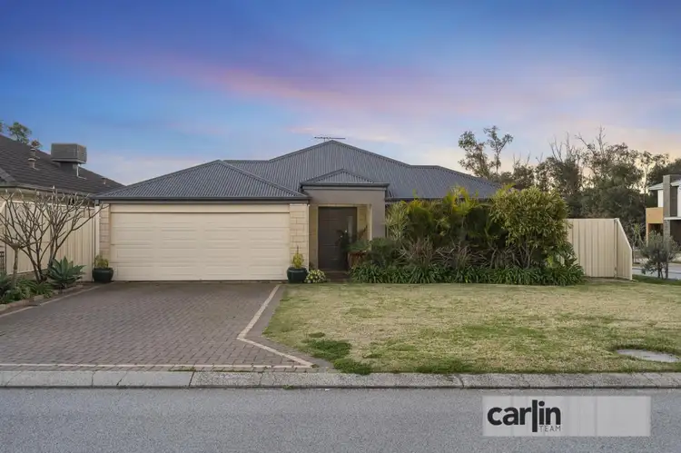 36 Jacksonia Promenade, Success WA 6164