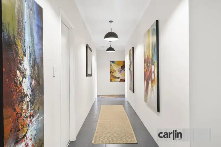 Second view of Homely house listing, 36 Jacksonia Promenade, Success WA 6164