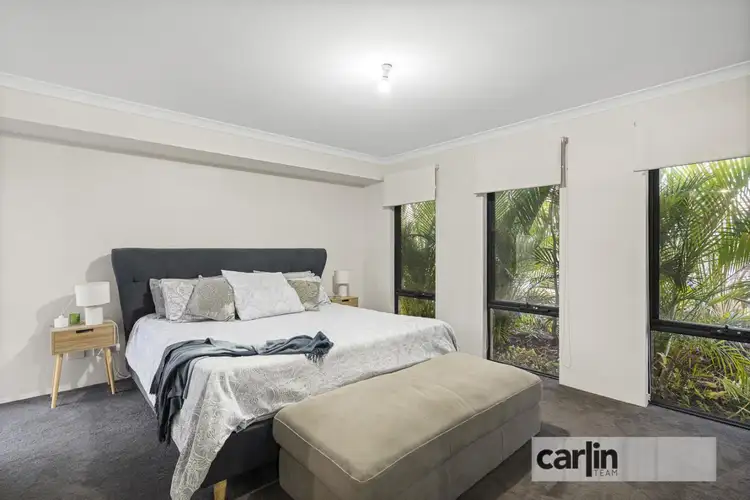 Third view of Homely house listing, 36 Jacksonia Promenade, Success WA 6164