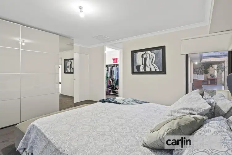 Fifth view of Homely house listing, 36 Jacksonia Promenade, Success WA 6164